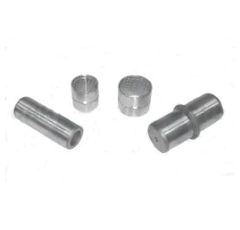 Bolzensatz Vorderachse links/rechts für JOHN DEERE T21669 Nachbau