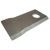 KM-Klinge links 98x4 mm, 19 Loch FEL121712 Fella by Agco 
