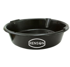 Bac de vidange 6,5 L - RENSON