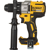 Perceuse visseuse à percussion compacte XR 18V brushless DCD996NT-XJ | DEWALT