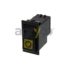 Interrupteur pour téléscopique MANITOU 224763 adaptable