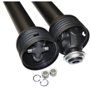 Gelenkwelle DS9T086FX0Q7001 Bondioli & Pavesi Original 860