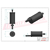 Deshydrateur Climatisation adaptable HIFI FILTER DYH50008