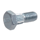 Pack de 100 boulons crantées SCHUMACHER M6 x 16 mm adaptable