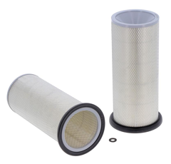 Filtre à air primaire adaptable HIFI FILTER SA10421