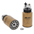 Filtre à gasoil adaptable HIFI FILTER SN55437B