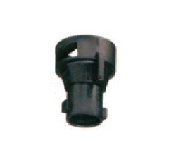 Adaptateur porte buse BAN - rallonge 58 mm