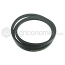 Courroie trapezoidale pour moissonneuse NEW HOLLAND AZ56472 adaptable