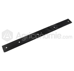 Glissiere 670 mm pour moissonneuse-batteuse CLAAS adaptable