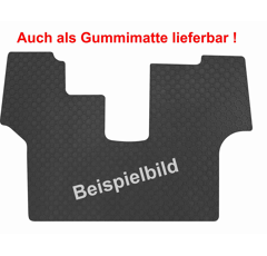 Passform Fußmatte passend für Arbos 3075