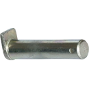 Bolzen 71,5x16 für Mulcher KUHN Nachbau  