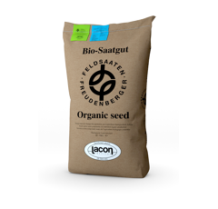 Rotkleegras ÖKO 10 kg