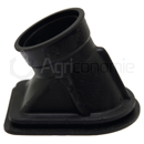 Entonnoir court pour semoir PÖTTINGER 91070103 adaptable