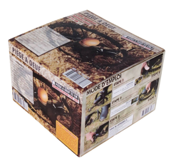 Piège à oeuf Ø 25 cm - BOXTRAP