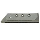 Soc carbure Gauche à pointe boulonnée 16" GRÉGOIRE BESSON 173614 adaptable