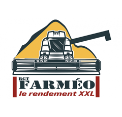 Blé tendre d'hiver - RGT Farmeo