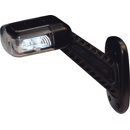 Luz de gálibo izqda. 3 funciones 5 LED