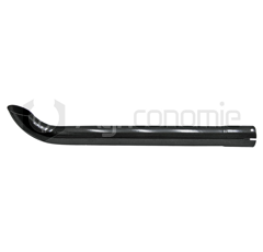 Pot d'échappement Dint.60mm Long.720mm ref.origine 4997486