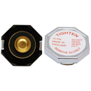 Bouchon de radiateur pour tracteur JOHN DEERE 6592221 adaptable