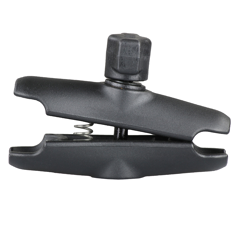 Bras standard seul pour boule Ø 2,54 cm | RAM