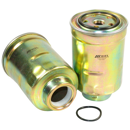 Filtre à gasoil adaptable HIFI FILTER SN40539