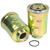 Filtre à gasoil adaptable HIFI FILTER SN40539