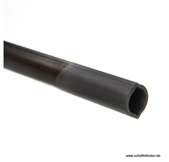 Profilrohr B60230L0975FR- 975 Benzi passend für Walterscheid