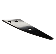 Streichblech-Streifen 4 - links 041618AM Pöttinger by Muzzi Industrie