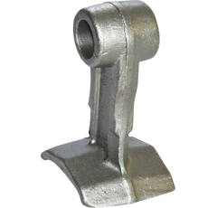 Marteau pour broyeur FERRI 0901141 adaptable - Blacksteel©