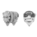 Lichtmaschine IA 810 Mahle-Iskra-Letrika