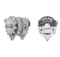 Lichtmaschine IA 810 Mahle-Iskra-Letrika