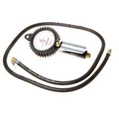 ReifenfüllerDruckluftnippel dazu DLN 45383 AG          