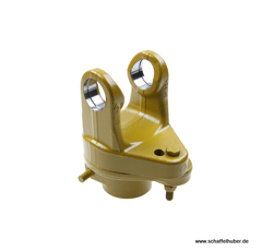 Scherbolzenkupplung 2130 1120297 - Walterscheid