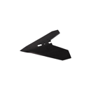 Cœur 160 x 3 mm pour bineuse SCHMOTZER 361666 adaptable - BlackSteel©