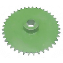 Pignon à chaine pour presse à balles JOHN DEERE AE41609 adaptable