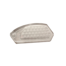 Volet de couvercle pour semoir MONOSEM 6205 adaptable