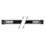 Tuyau hydraulique avec raccords pour téléscopique MERLO 38215 adaptable