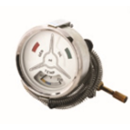 Indicateur de température pour tracteur FORD E1ADDN10849 adaptable