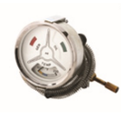 Indicateur de température pour tracteur FORD E1ADDN10849 adaptable