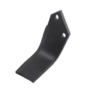 Fräsmesser DURAFACE 180x80mm, rechts - 722597 | Celli - Nachbau