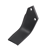 CEL-19R.D  Fräsmesser DURAFACE 180x80mm, rechts Celli 722547