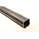 Profilrohr außen 122661000 Bondioli & Pavesi Original vierkant
