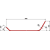 Dent de fenaison pour LANDSBERG 294002E-OR0422 adaptable - BlackSteel©