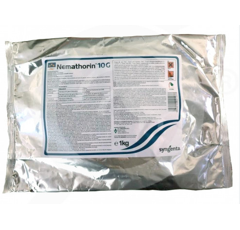 NEMATHORIN 10G  | Nematizid