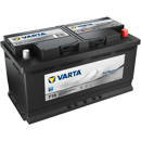 VARTA Promotive HD Starterbatterie 12 V 88 AH (C20) 680 A