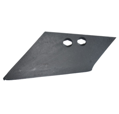 Reja izquierda para arado KRONE 929.191.00 adaptable - Blacksteel©