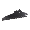 Messer für DEUTZ-FAHR 06587308 Nachbau