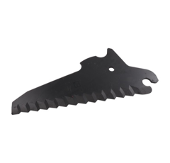 Messer für DEUTZ-FAHR 06587308 Nachbau