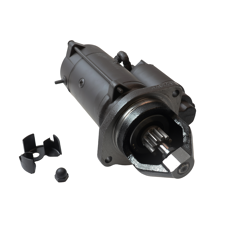 Anlasser IS 1090 / 12.0V 3.20KW Z10 Mahle-Iskra-Letrika 10 Zähne