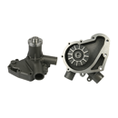 Pompe à eau pour tracteur FIAT 4727139 adaptable